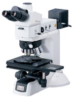 正立顕微鏡