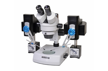 実体顕微鏡ZMS
